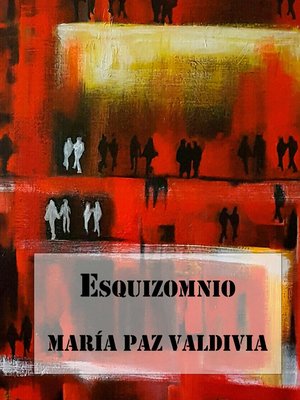 cover image of Esquizomnio